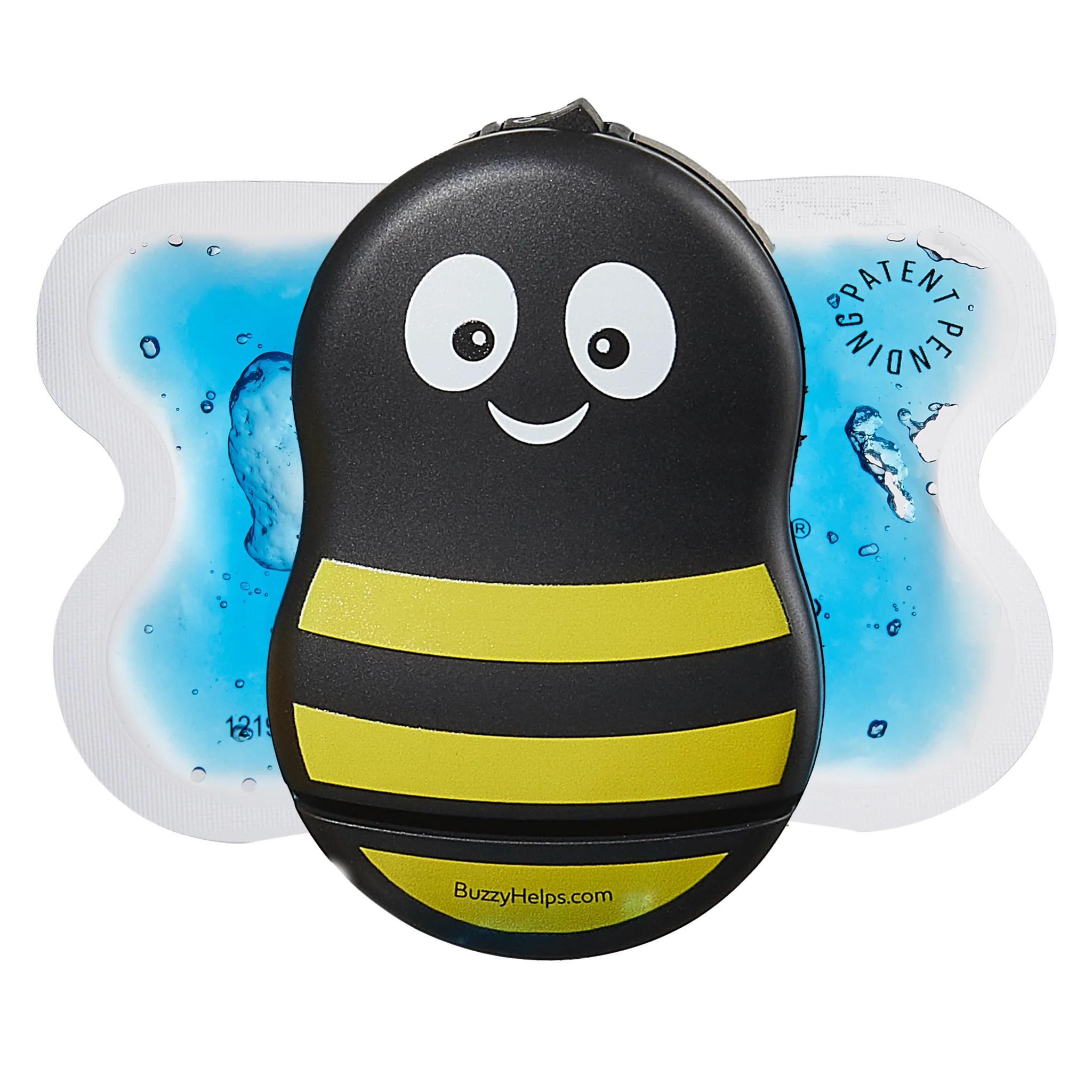 Abelhinha Buzzy