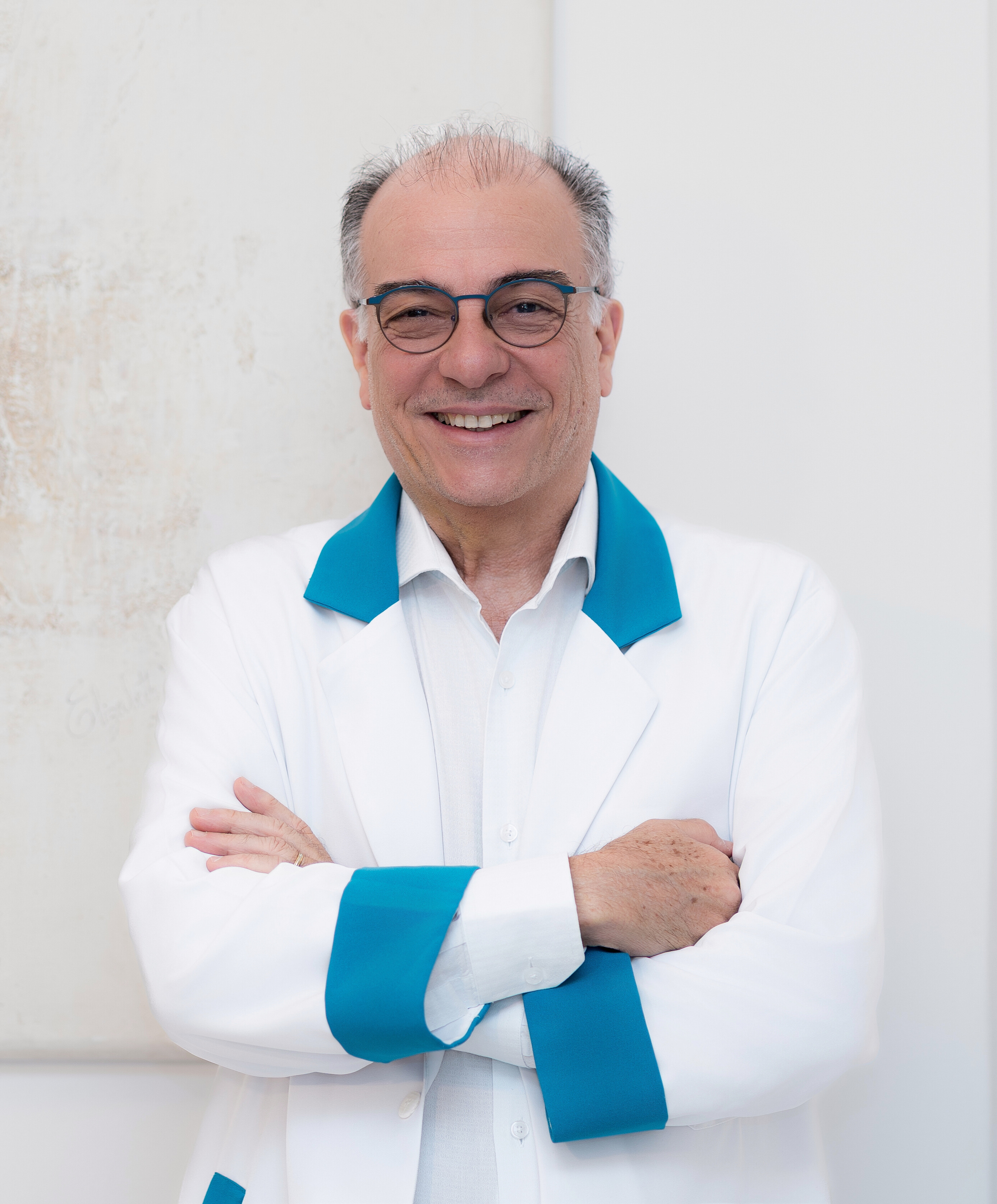  Dr. Aldo Balbi