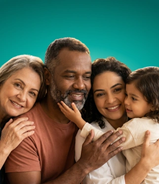 Família